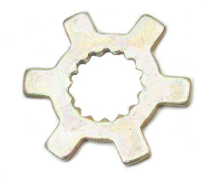 Locking Plate